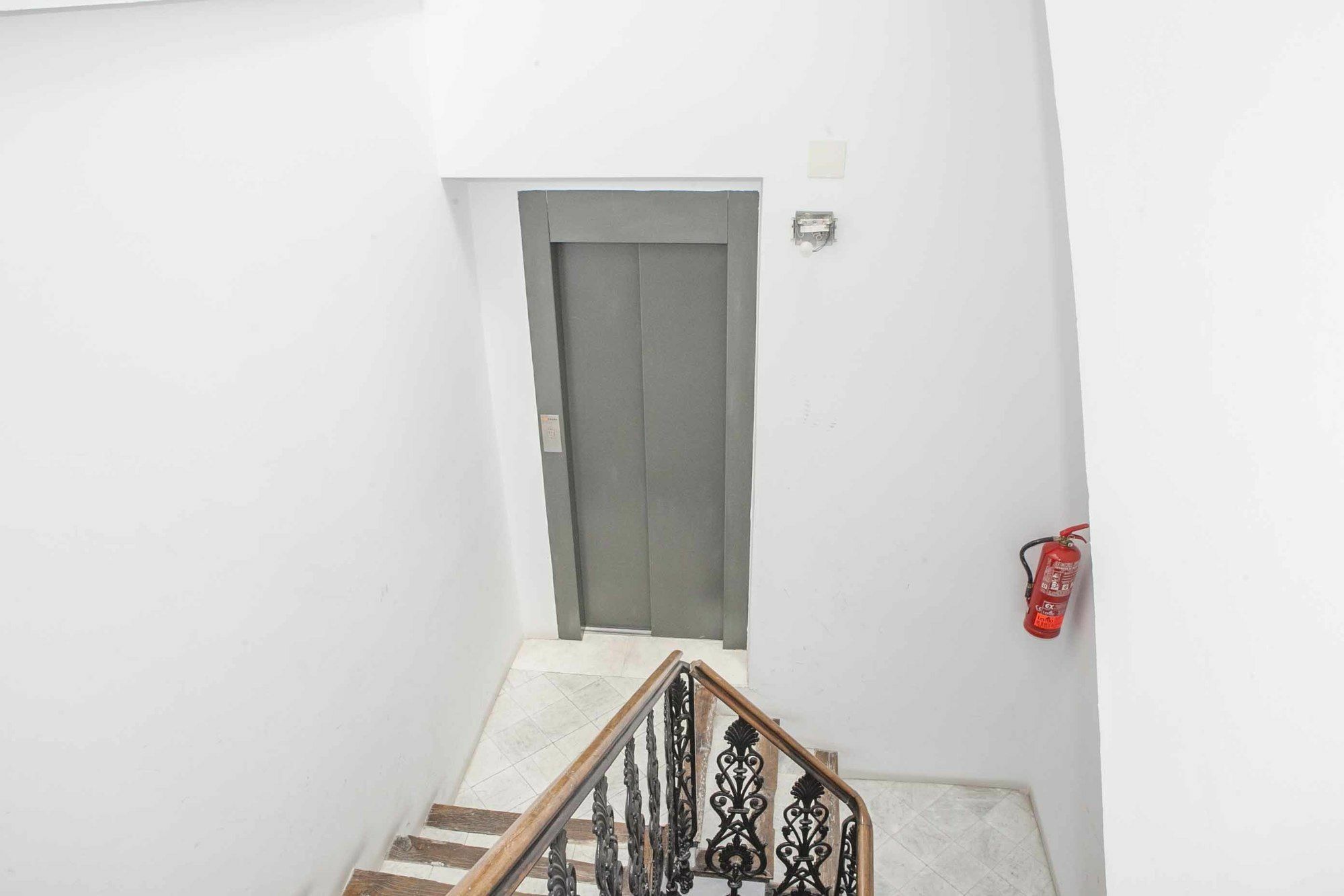Ferienwohnung Total Valencia Attics II Exterior foto